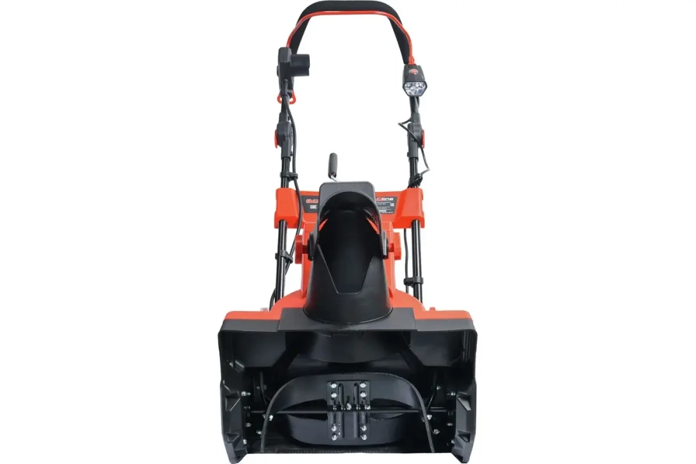 Электрический снегоуборщик Evoline SBE 460 L