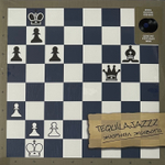 Tequilajazzz - Журнал Живого 2LP (Россия 2022г.)