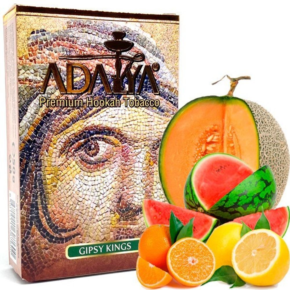 Adalya - Gipsy Kings (50g) #62