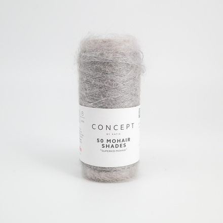 Katia concept 50 Mohair Shades - 3
