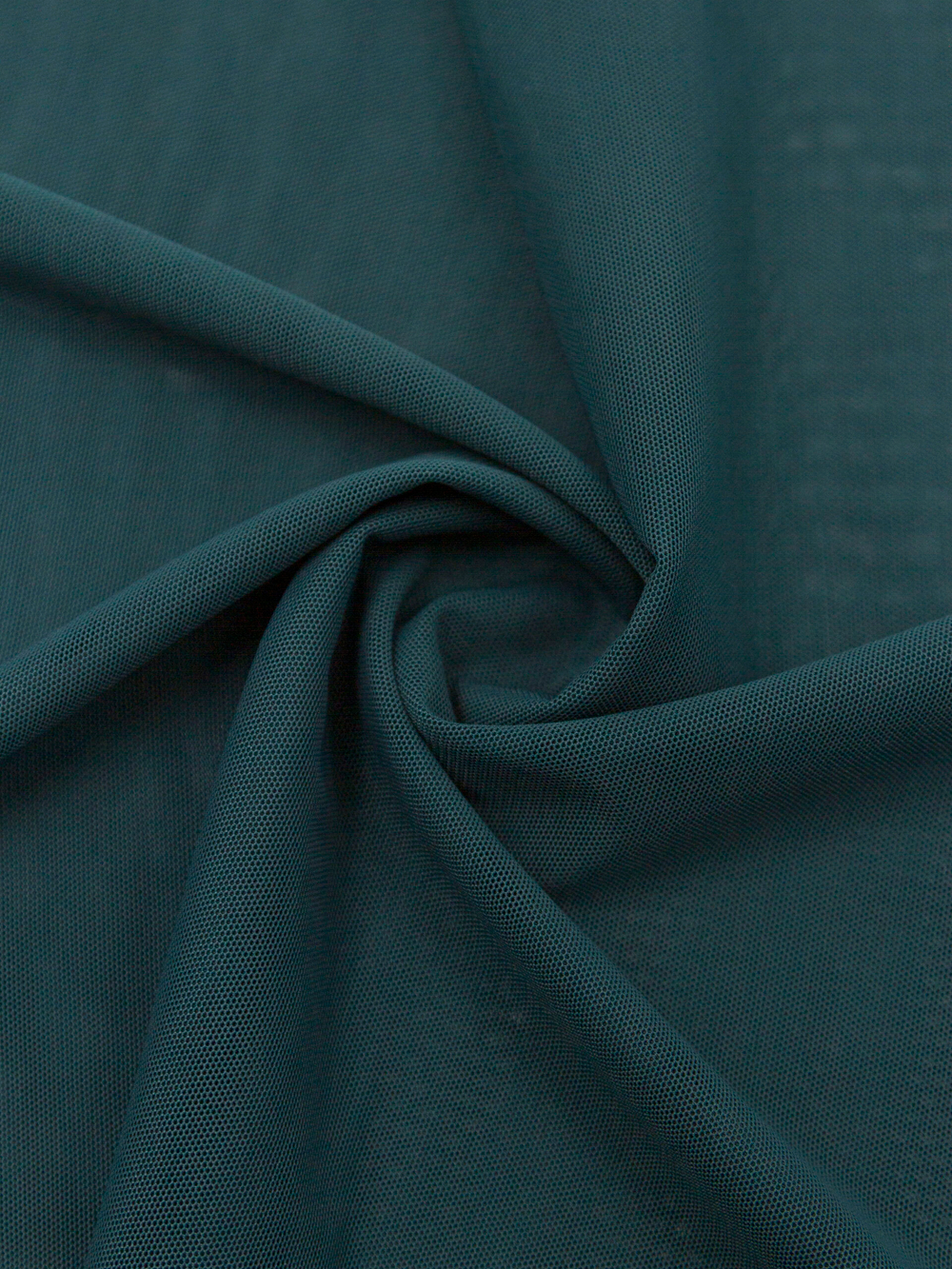 Сетка эластичная изумруд НОВАЯ метражом (Турция)