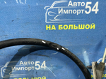 Трос ручника левый TOYOTA DUET 2000-2004