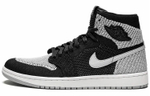Кроссовки Jordan Air Jordan 1 Retro High Flyknit Shadow