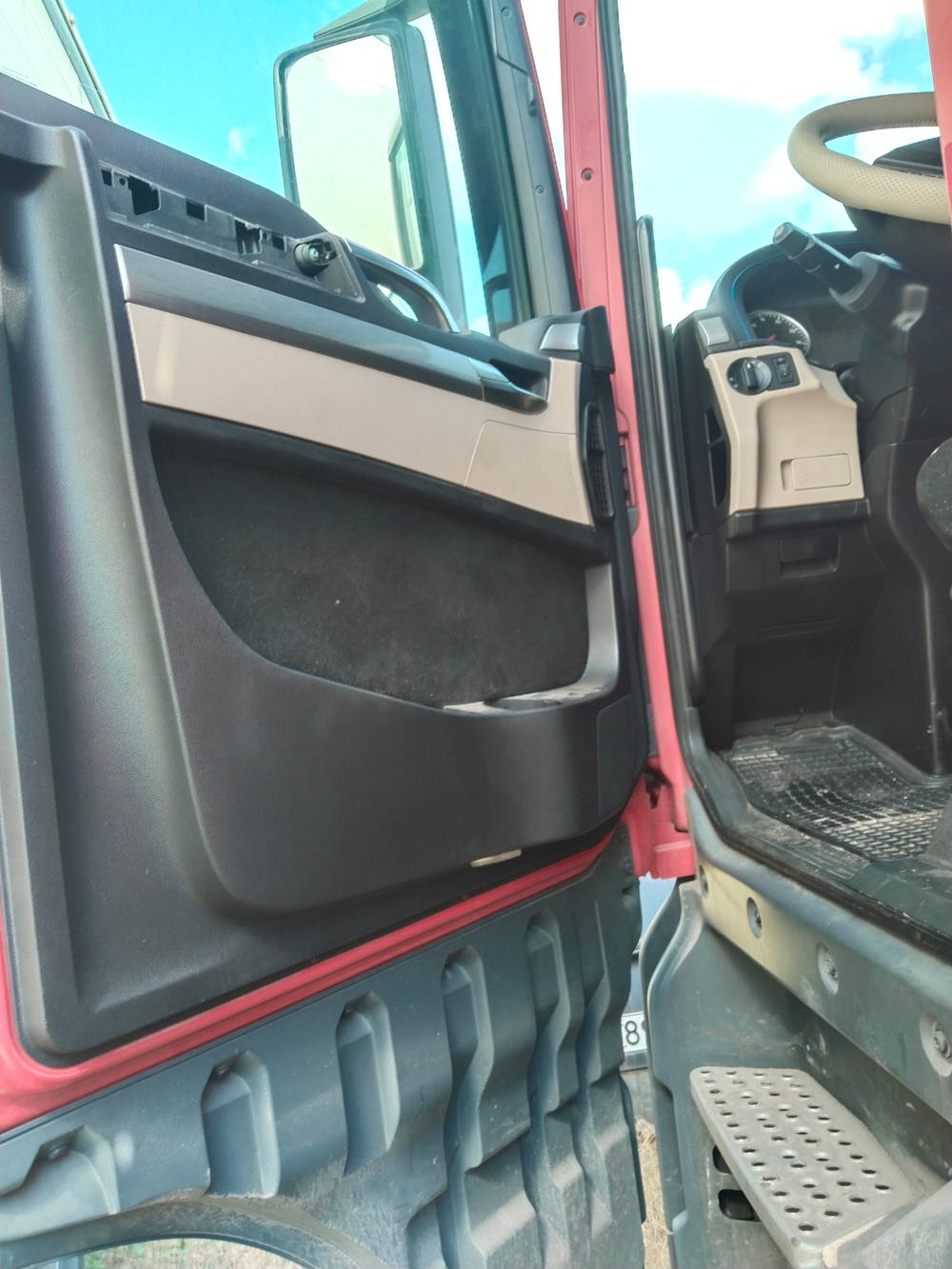 MAN TGX 4x2 Седельный тягач 18.510 4x2 BLS (Дизельный, 12,4 л, 510 л.с., АТ)