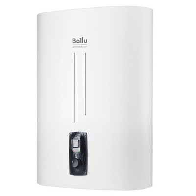 Водонагреватель электрический Ballu BWH/S 30 Artendo DH