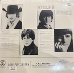 Виниловая пластинка The Beatles ‎– HELP! LP