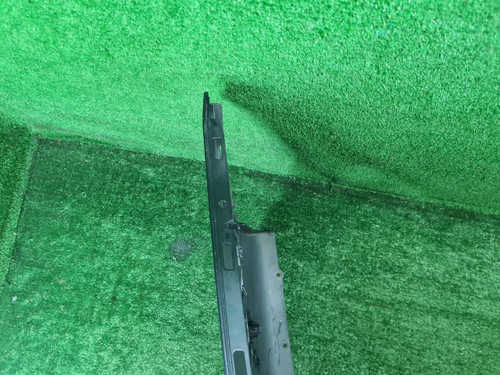 Бампер задний BMW X7 G07 (2019-2022) M-paket