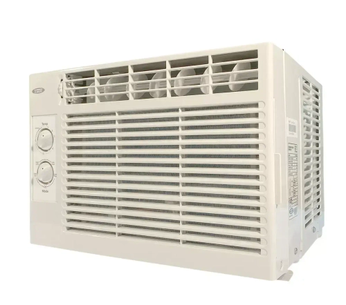 Оконный кондиционер General Climate GCW-18CM