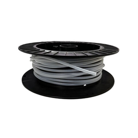 Патрубок силиконовый вакуумный в бухтах