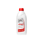Антифриз G12+ "БАРС" Professional -40, 1кг (красный)