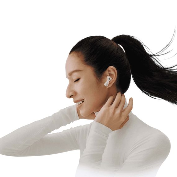 HUAWEI FreeBuds 6 Black