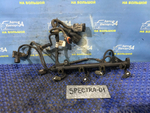 Топливная рейка Kia SPECTRA 2006-2009