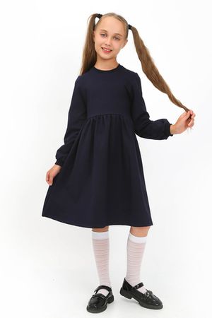 Платье для девочки Школа-6