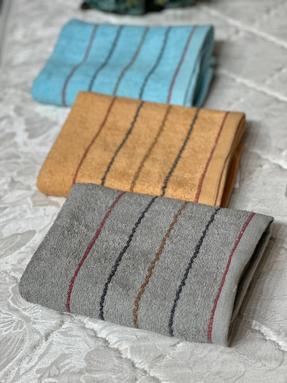 Пол Кит Лиц ТИША