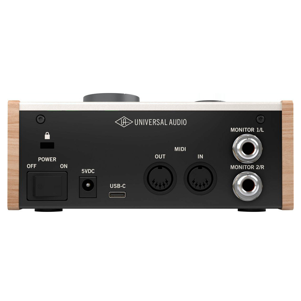 Universal Audio Volt 176