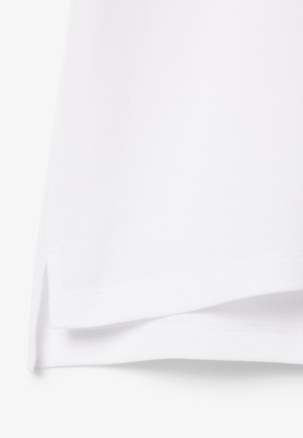 Lacoste Футболка-поло - Белый (LA221D0D7-A11)