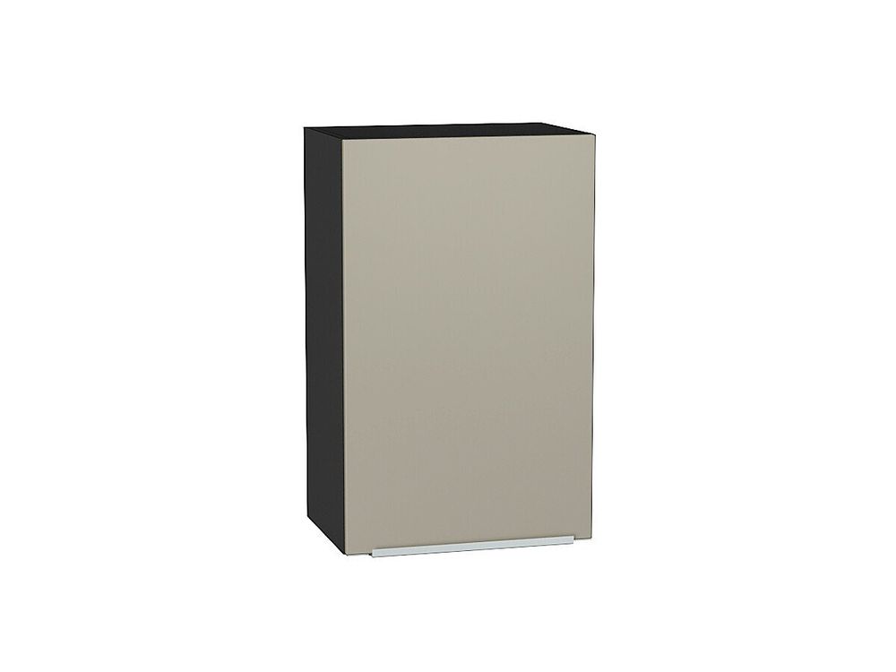 Шкаф верхний с 1-ой дверцей Фьюжн