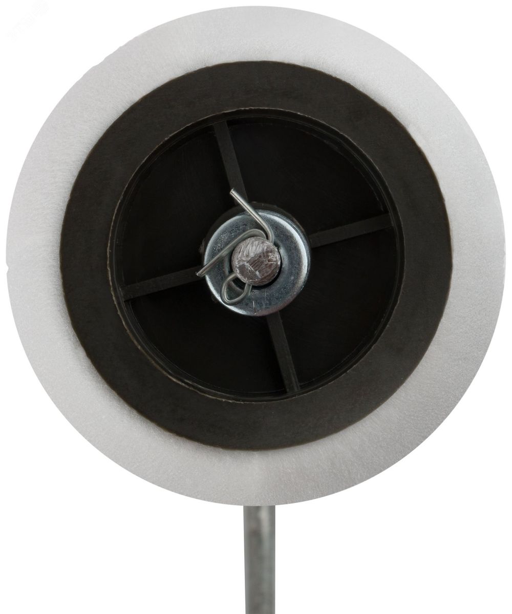 Валик поролоновый без шва 250 мм КУРС 02949