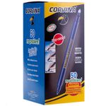 Линер CORVINA NO PROBLEM синий пиши-стирай