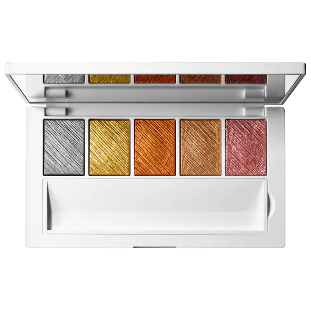 MakeUp By Mario Master Metals™ Eyeshadow Palette