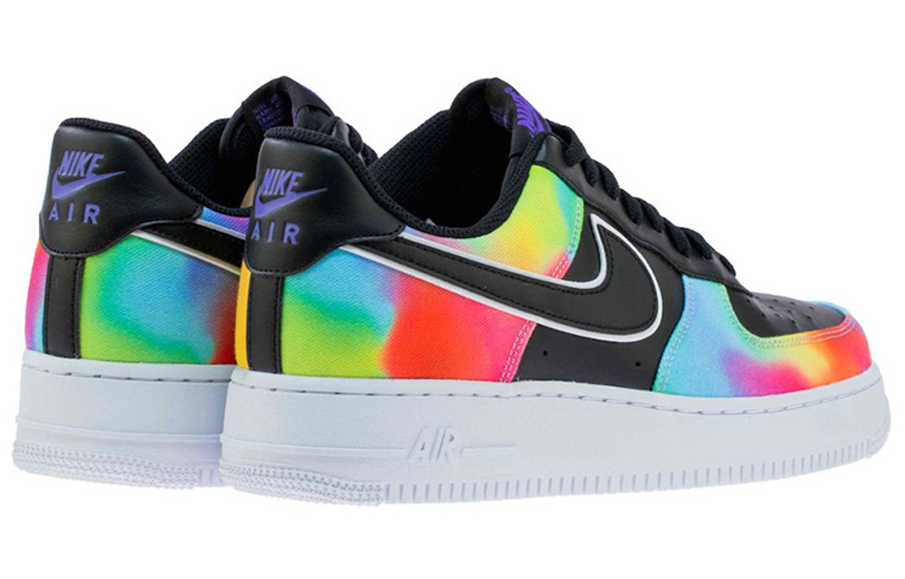 Кроссовки Nike Air Force 1 Low