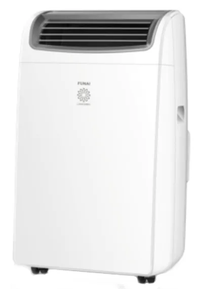 Мобильный кондиционер Funai MAC-CM46HPNW Camomiru Wi-Fi