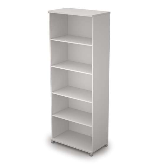 6Ш.005 Стеллаж широкий (800*450*2116)