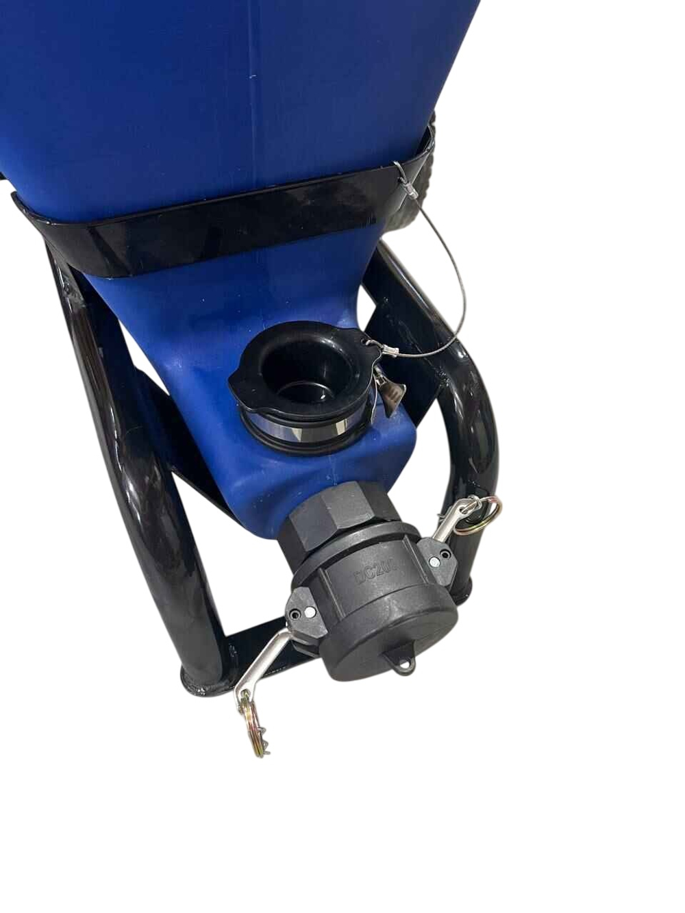 Бункер AktiSpray AvS-T105