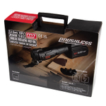 MIGHTY SEVEN (DOM-101A) Реноватор аккумуляторный многофункциональный 18 В, кейс