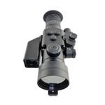 Тепловизионный прицел Venox Patriot 640 LRF (матрица 640x512, 12µm, NETD ≤40мК, F55/1.0, 2.2х, IP66)