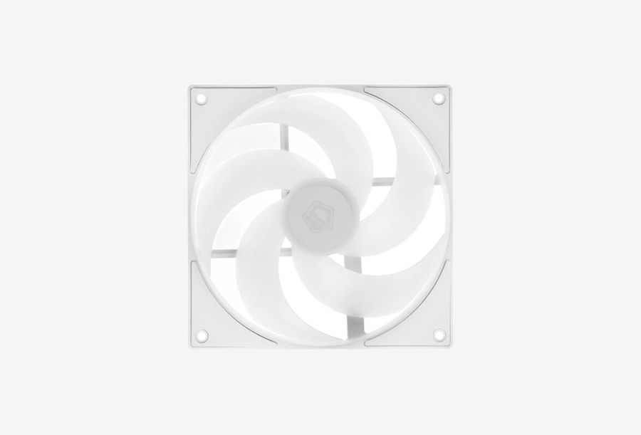 ID-Cooling AS-140-ARGB-W_0326709110900