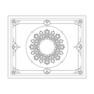 Потолок RODECOR Захаржевский Ф3 88303RC**