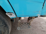 Shacman (Shaanxi) SX* 8x4 Самосвал SX33186V366 (Дизельный, 11,6 л, 423 л.с., МТ)