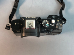 Sony A7S 134.729 Кадров