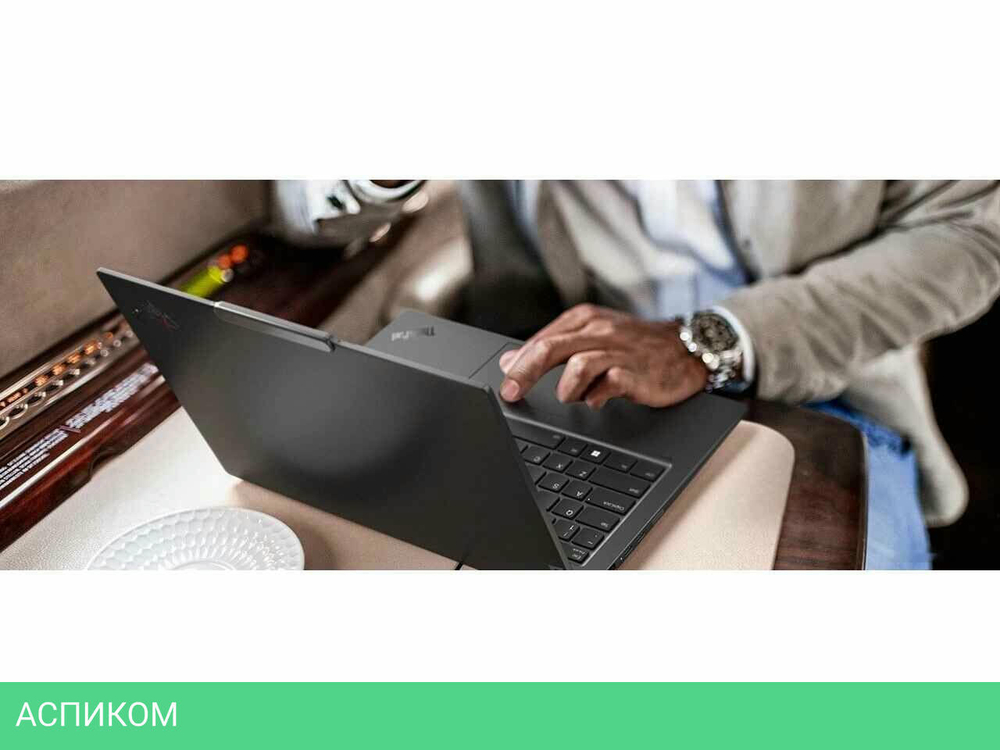Ноутбук Lenovo ThinkPad X1 Carbon Gen 12 21KDS6CY00