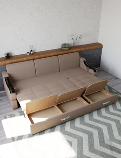 Диван Колизей-2