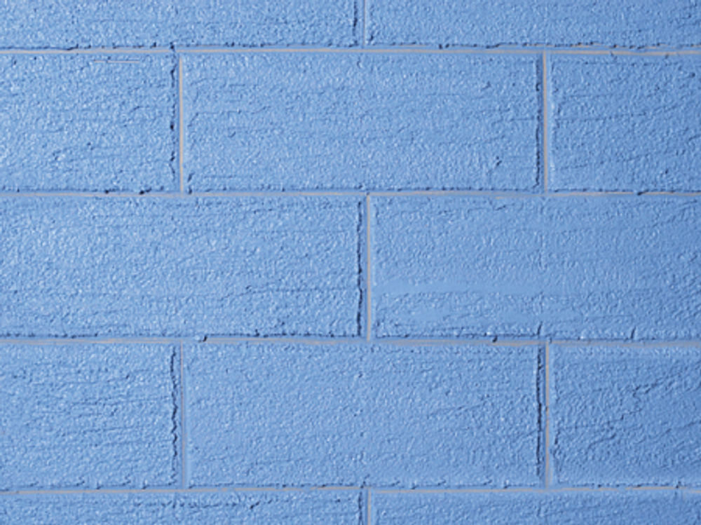 Декоративная штукатурка Alpa CREPI DECO для внутренних и наружных работ 15 кг фракция 0,5 мм