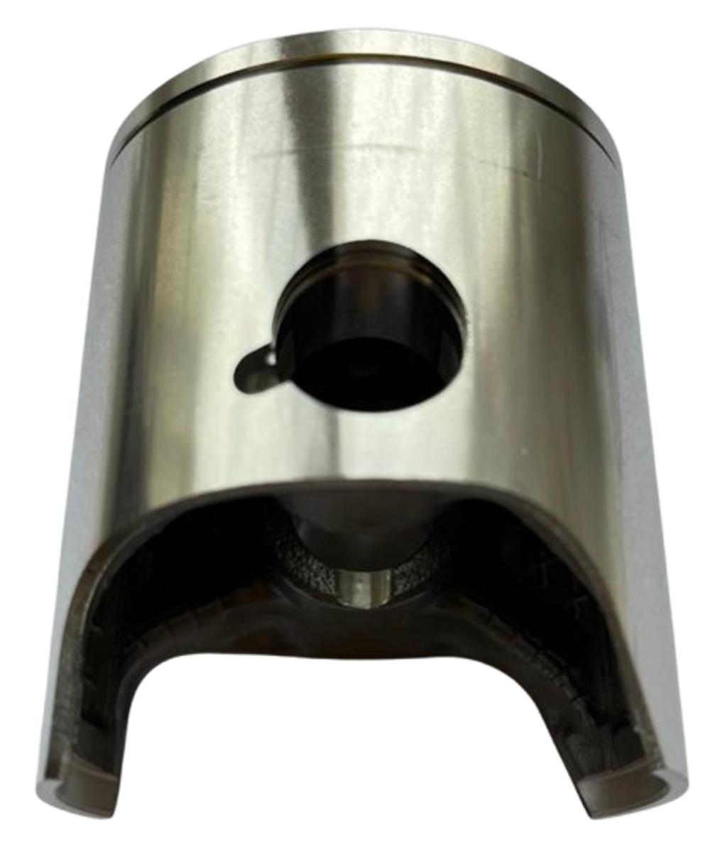 Поршень 53.95 TM KZ R1/R2 RC плоская головка (кольцо 0.8мм)