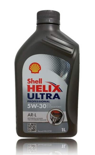 SHELL - SHE0368-SHE - Ulje za motor