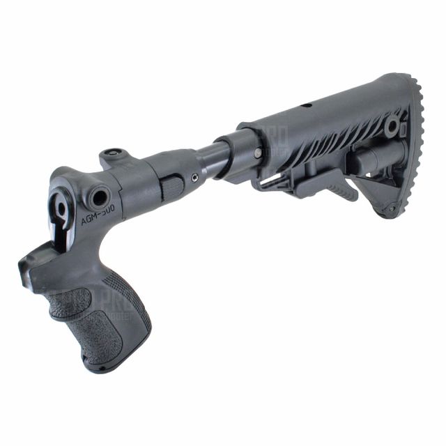 Телескопический приклад для Mossberg, Fab Defense