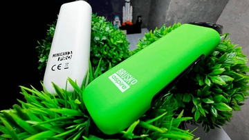 Обзор на Brusko Minican 3 PRO