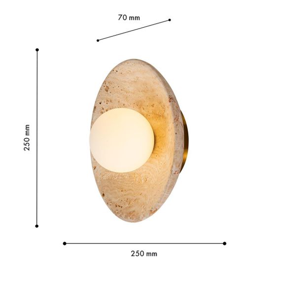 Бра F-Promo 4753-1W