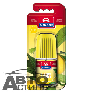 Ароматизатор спрей Dr Marcus (лимон)  50мл