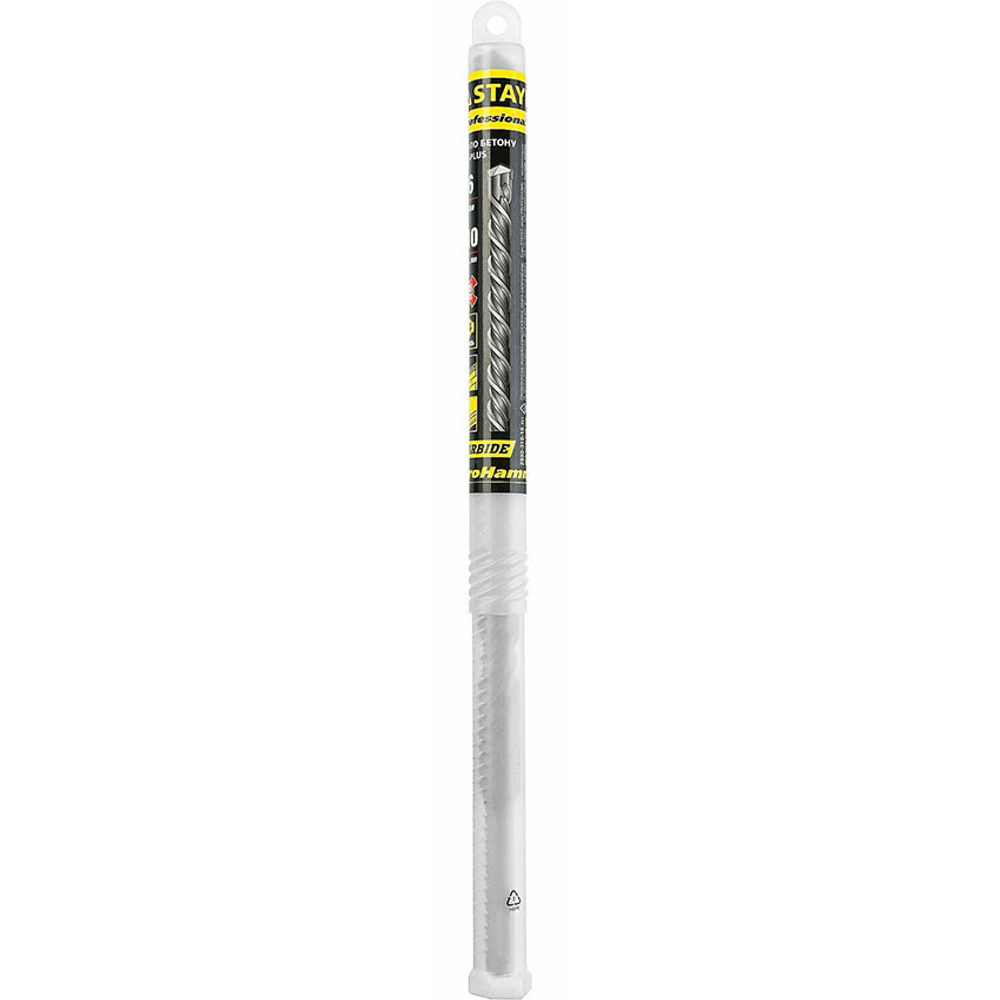 Бур Professional STAYER SDS-plus, 25x1000 мм 2930-1000-25_z02