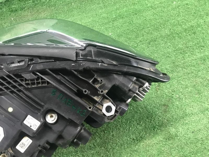 Фара правая BMW 6er G32 (2020-н.в.) LED
