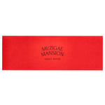 Muzigae Mansion, Objet Water, вода, 004 Celeb, 6 мл
