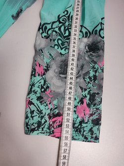 Блузка La Vin стильная 54 размер