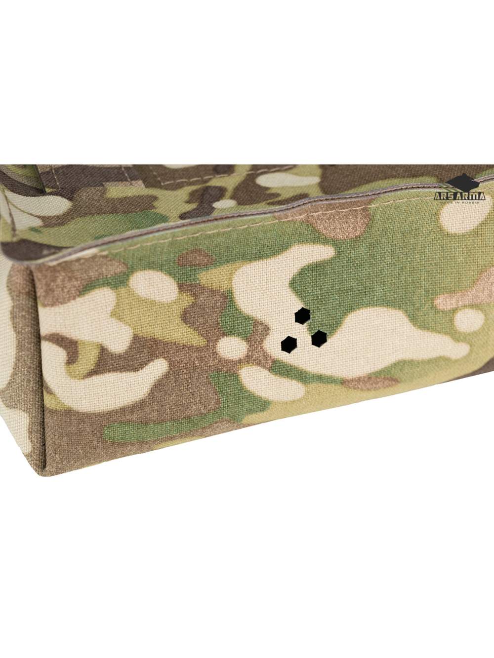 Медицинский подсумок А-25 Кассета Большой 2.0 ARS ARMA
