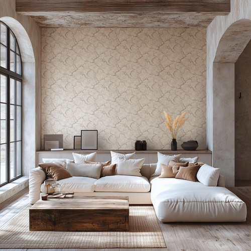 AS Creation 1.06*10м Urban Garden 78678-1