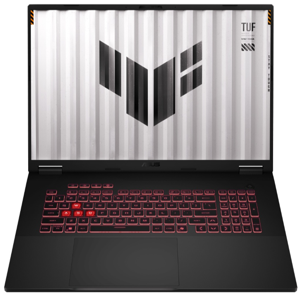 Ноутбук ASUS TUF Gaming A18 18" / 32 Гб / SSD 1024 Гб / Без ОС / 90NR0NL1-M002V0